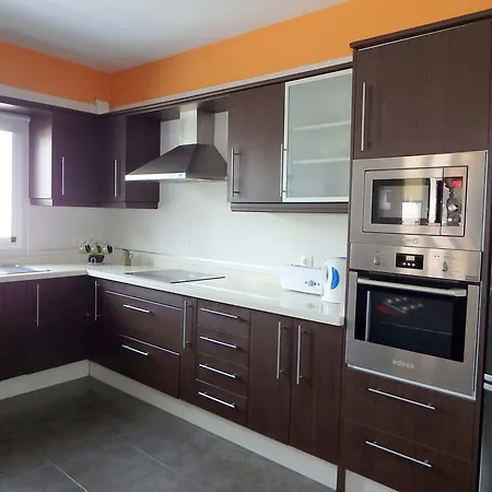 Tatil Evi La Casa De Alba