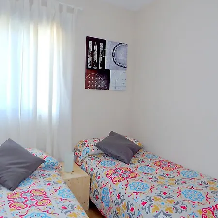 Tatil Evi La Casa De Alba San Juan del Reparo