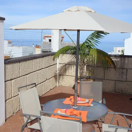 Tatil Evi La Casa De Alba