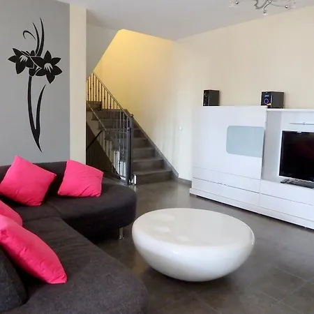 Tatil Evi La Casa De Alba *
