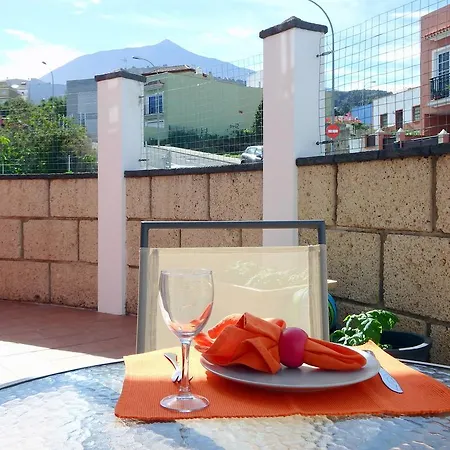 Tatil Evi La Casa De Alba