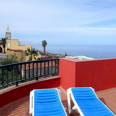 La Casa De Alba Tatil Evi San Juan del Reparo