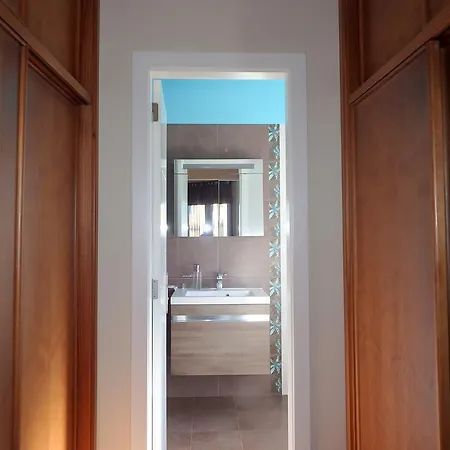 La Casa De Alba Tatil Evi