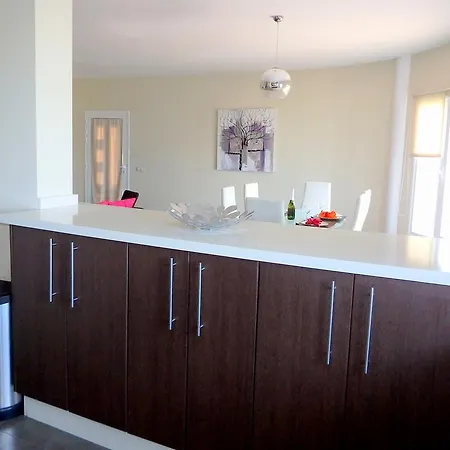 Tatil Evi La Casa De Alba *
