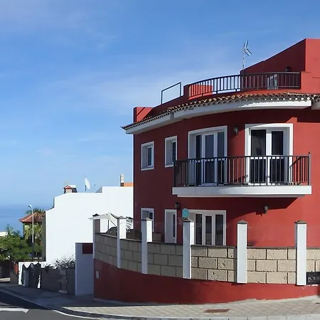 La Casa De Alba