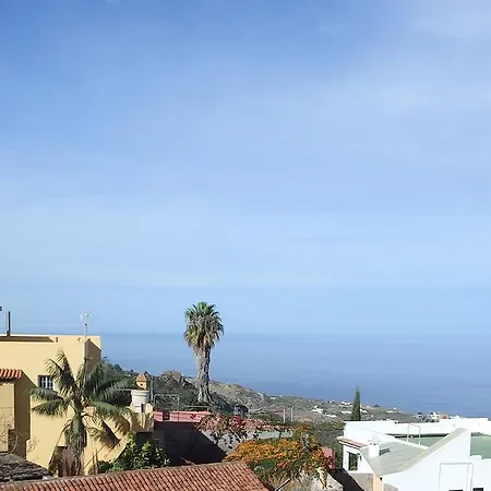 La Casa De Alba * San Juan del Reparo